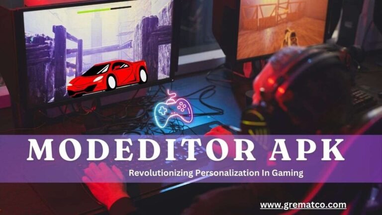 modeditor