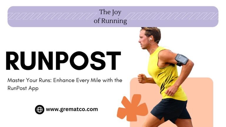 runpost