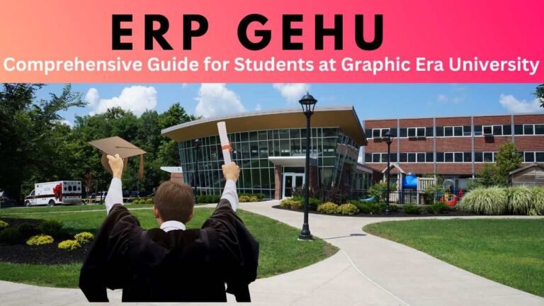 erp gehu