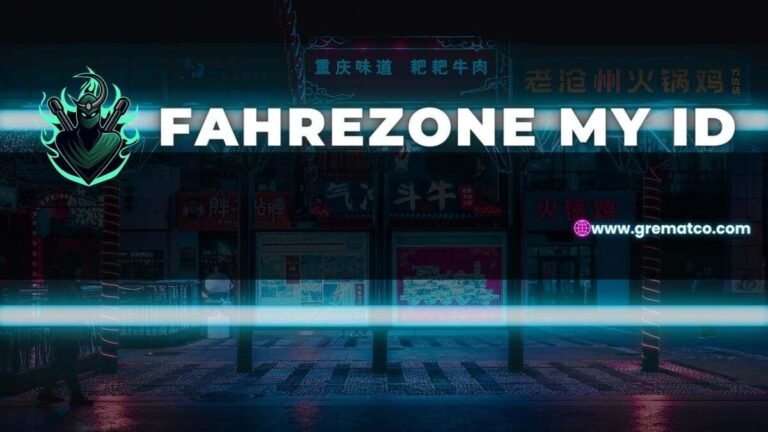 fahrezone my id