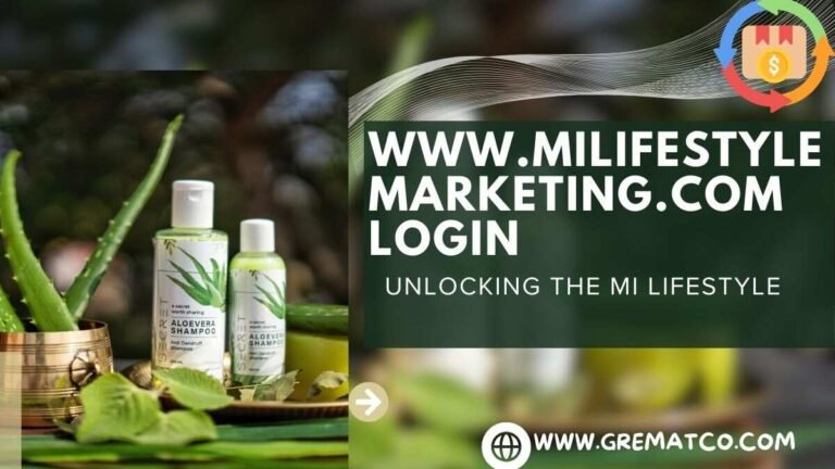 www.milifestylemarketing.com login