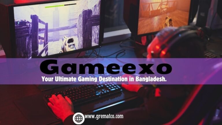 Gameexo
