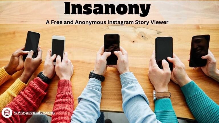 insanony